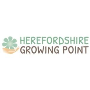 Herefordshire Growing Point logo